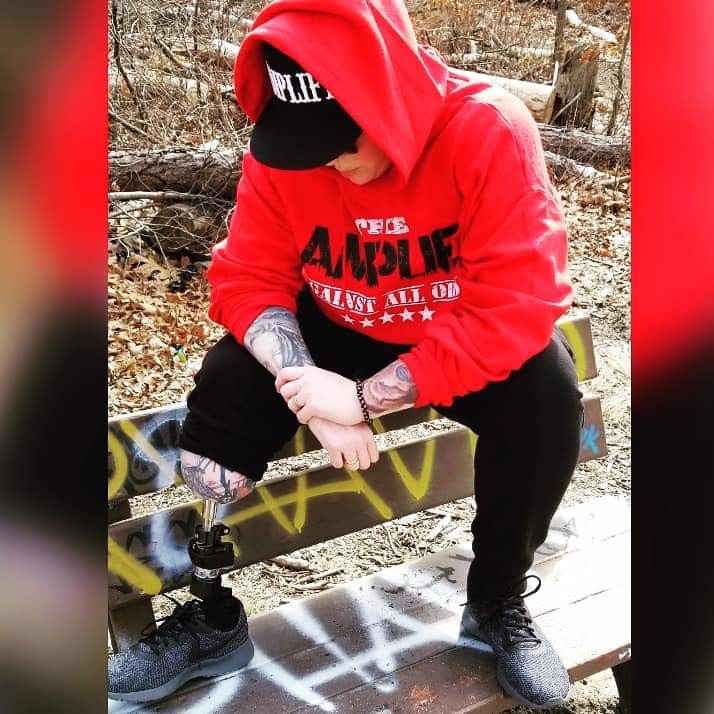 Letting go and embracing the new me!