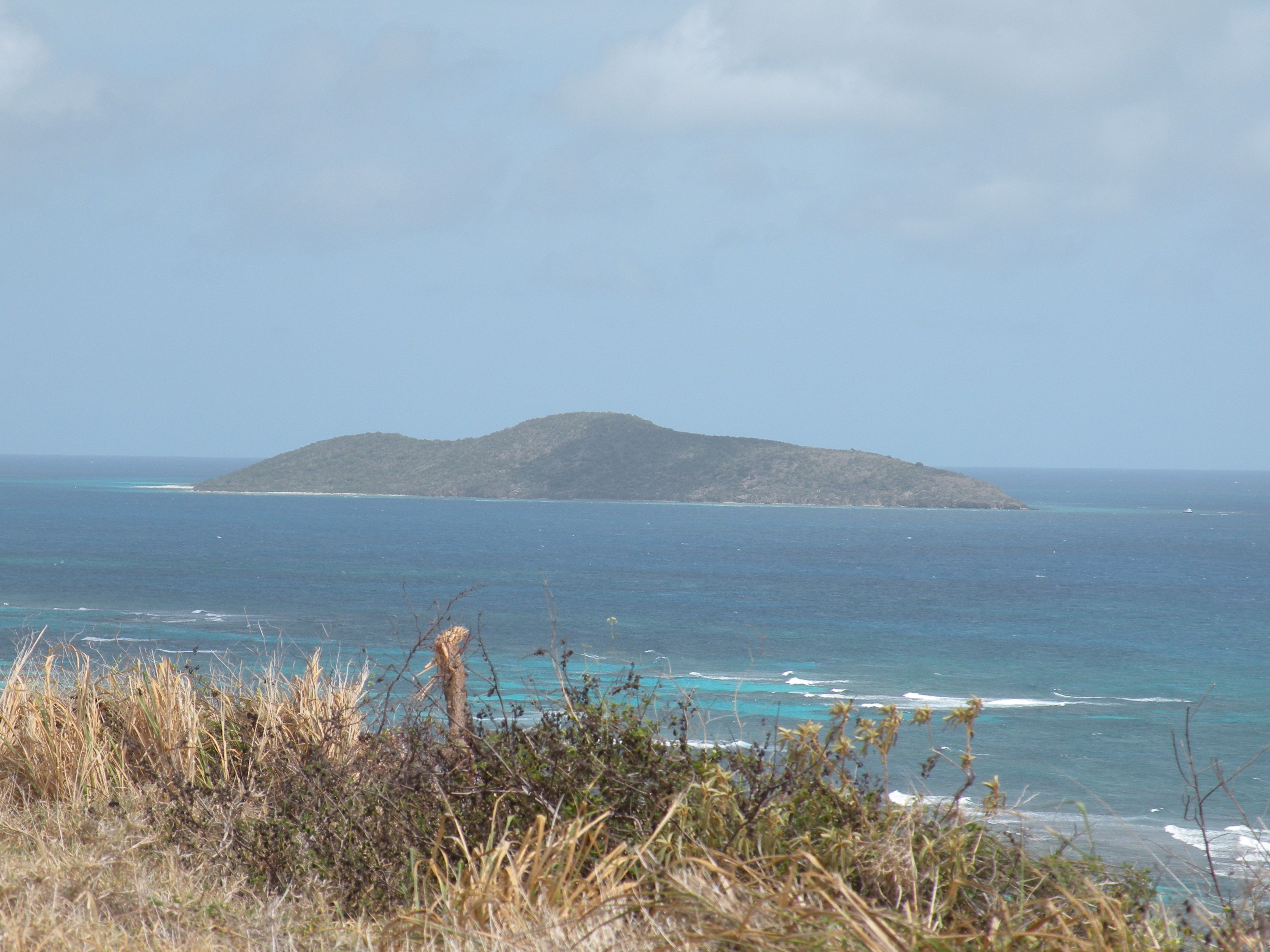 ST. CROIX - The beauty in America's Caribbean