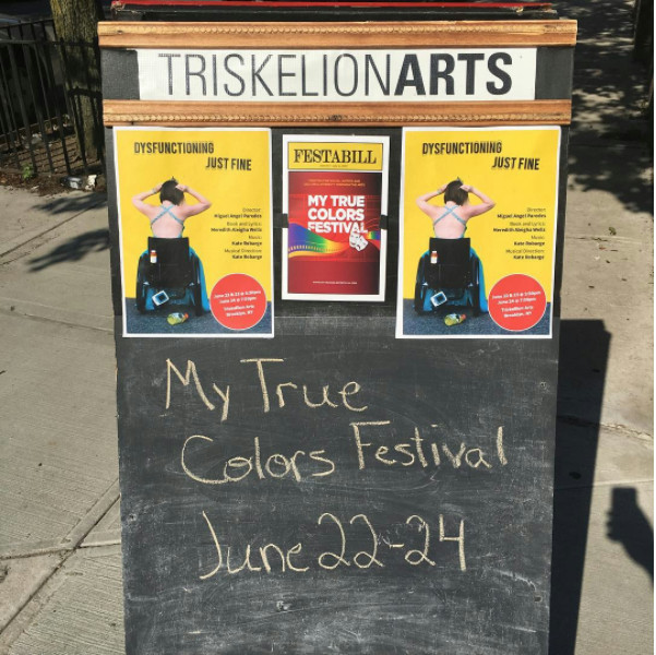 I'm Dysfunctioning Just Fine: Living A Beautiful Life With POTS