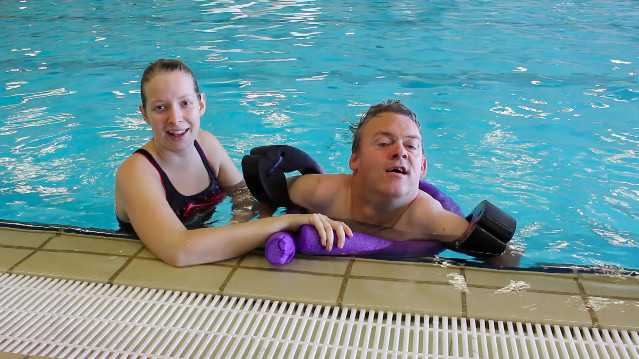 YOUTUBE GAVE A DISABLED MAN A VOICE