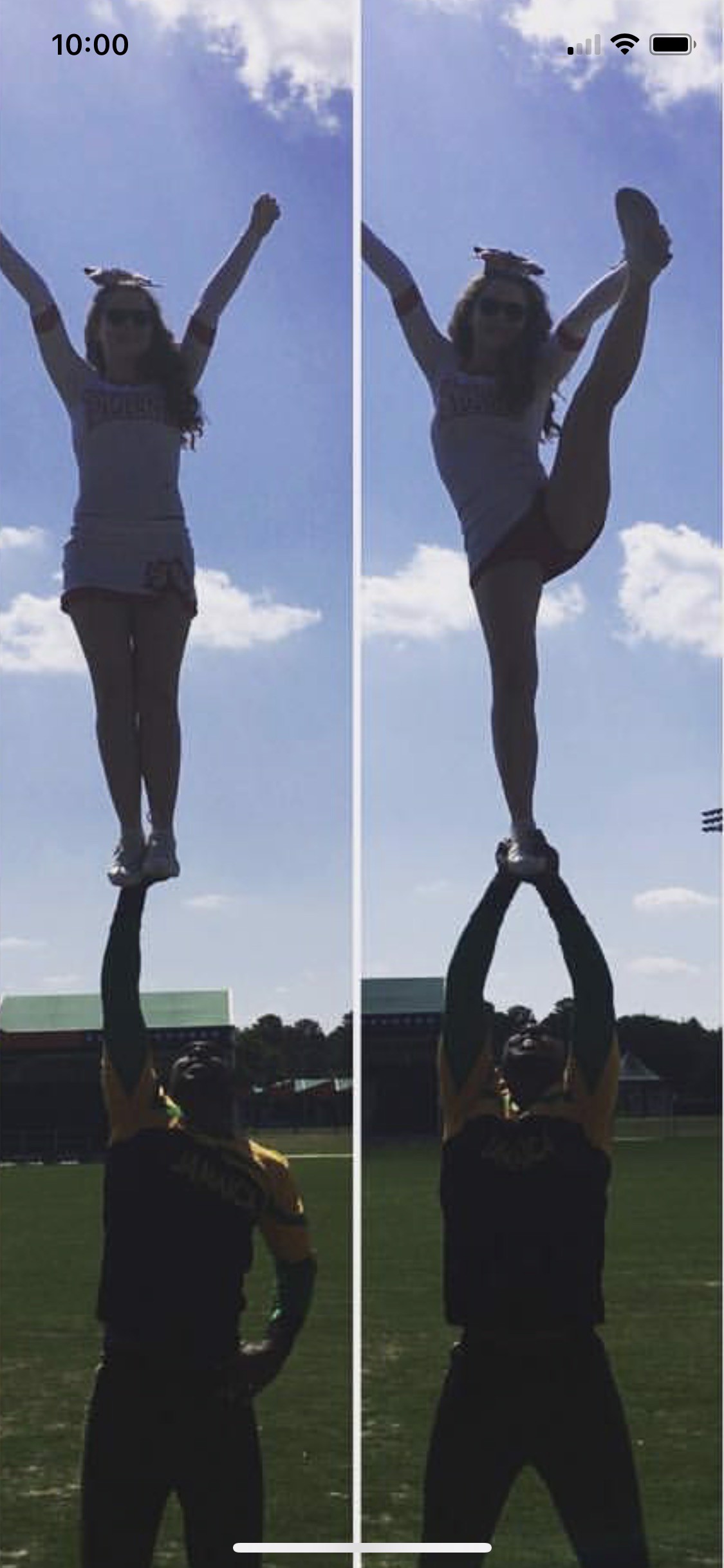 From team England to the Nightingale and everywhere in between