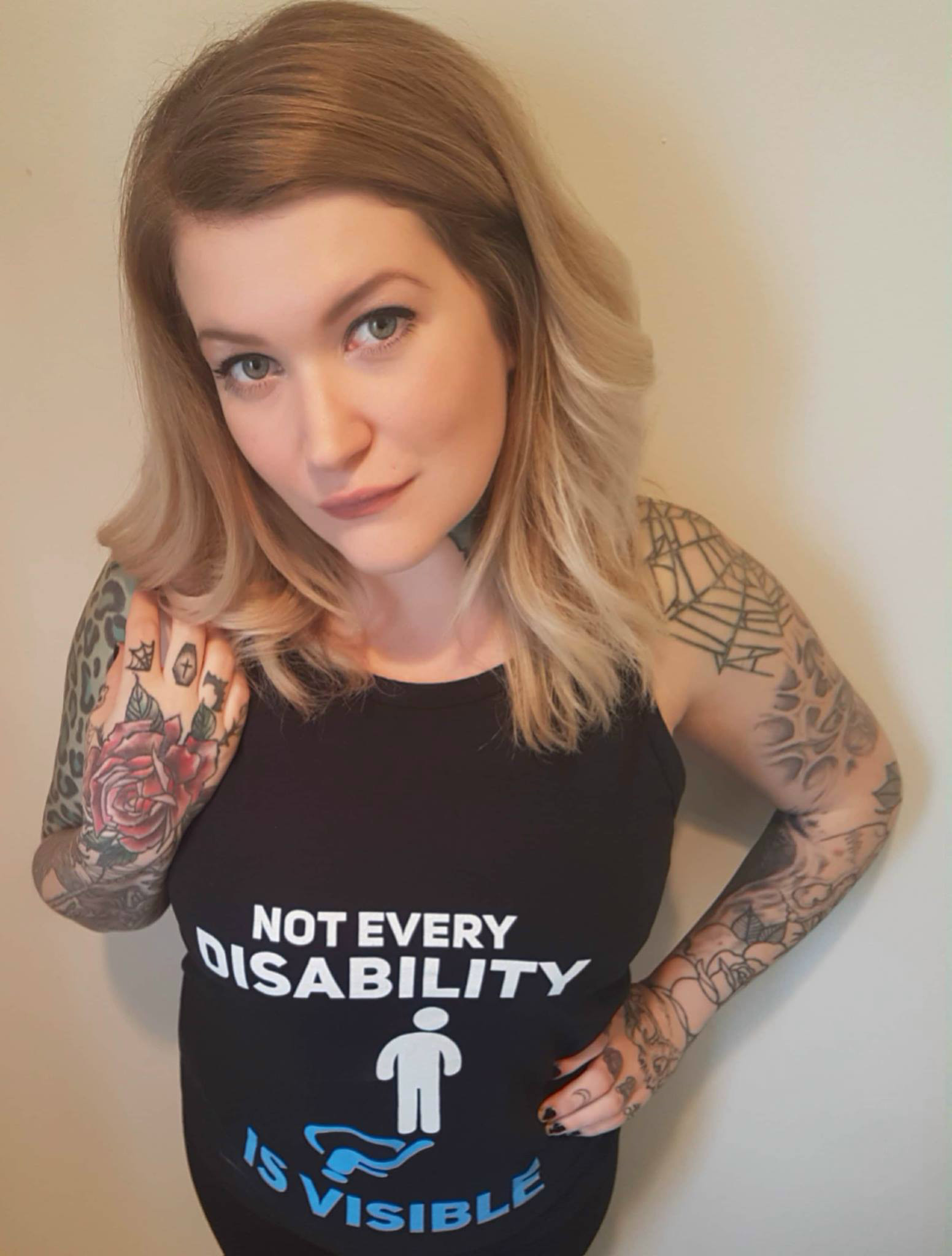 Advocating For The #1 Cause of Disability in North America