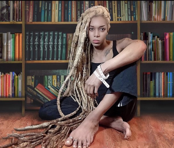 The journey of Tarik Rever