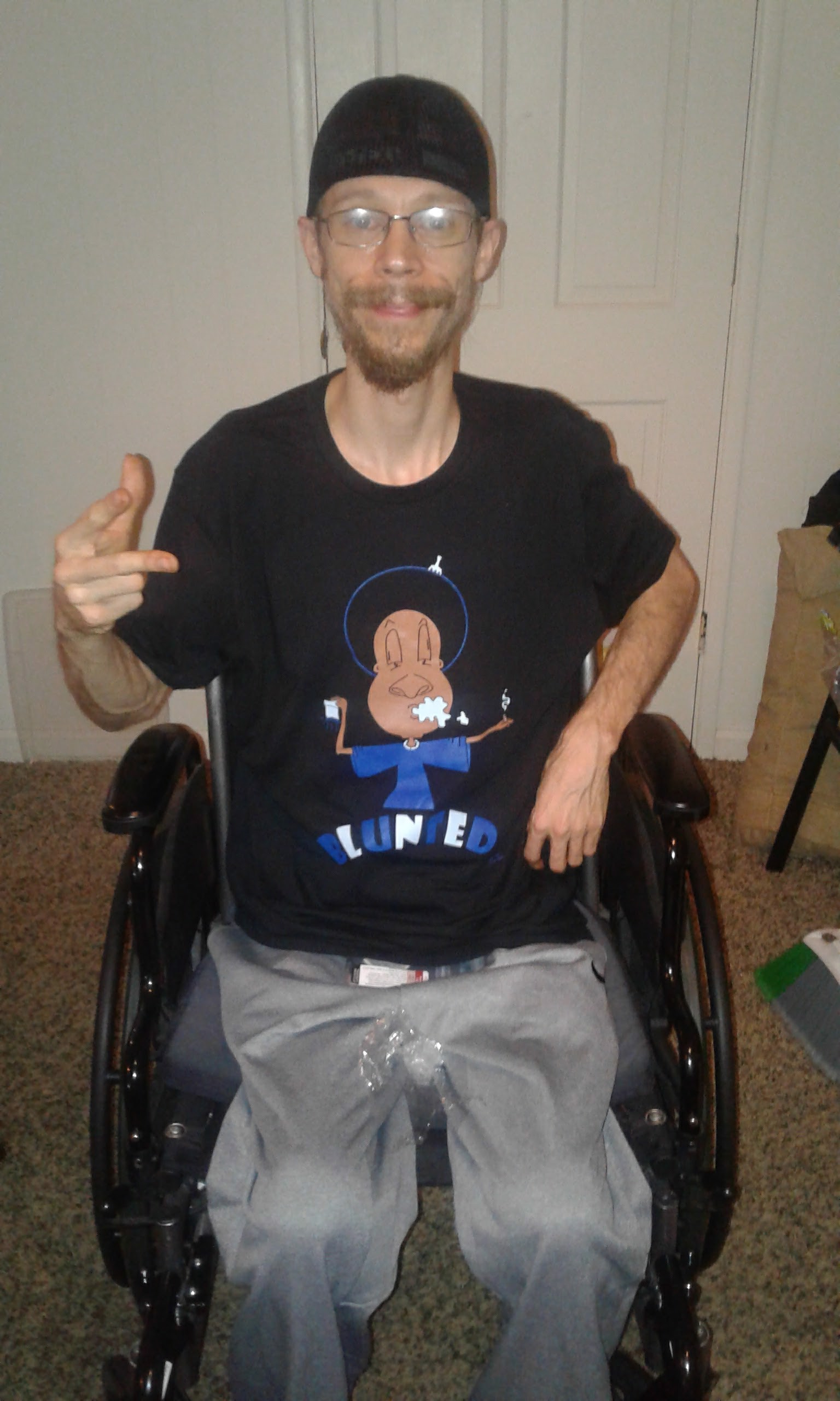 Lyme Warriors Finding the Gift in Illness