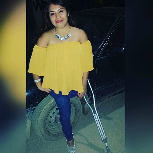 I was just a girl đ§