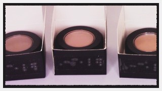 Visionary Cosmetics: Cosmetic line for Visually Impaired