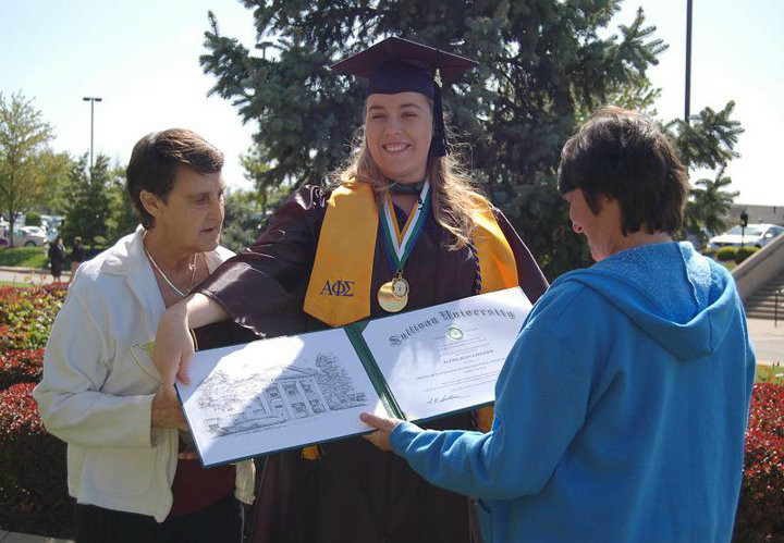 Education Beats Everything