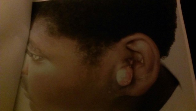 God gives the toughest battles to his strongest soldiers