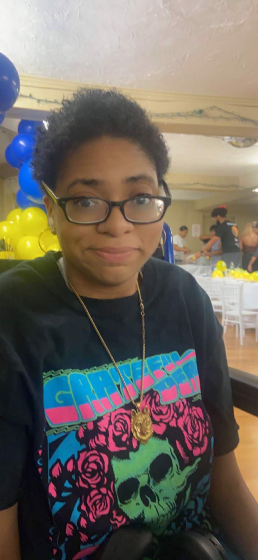 Living with Beals syndrome