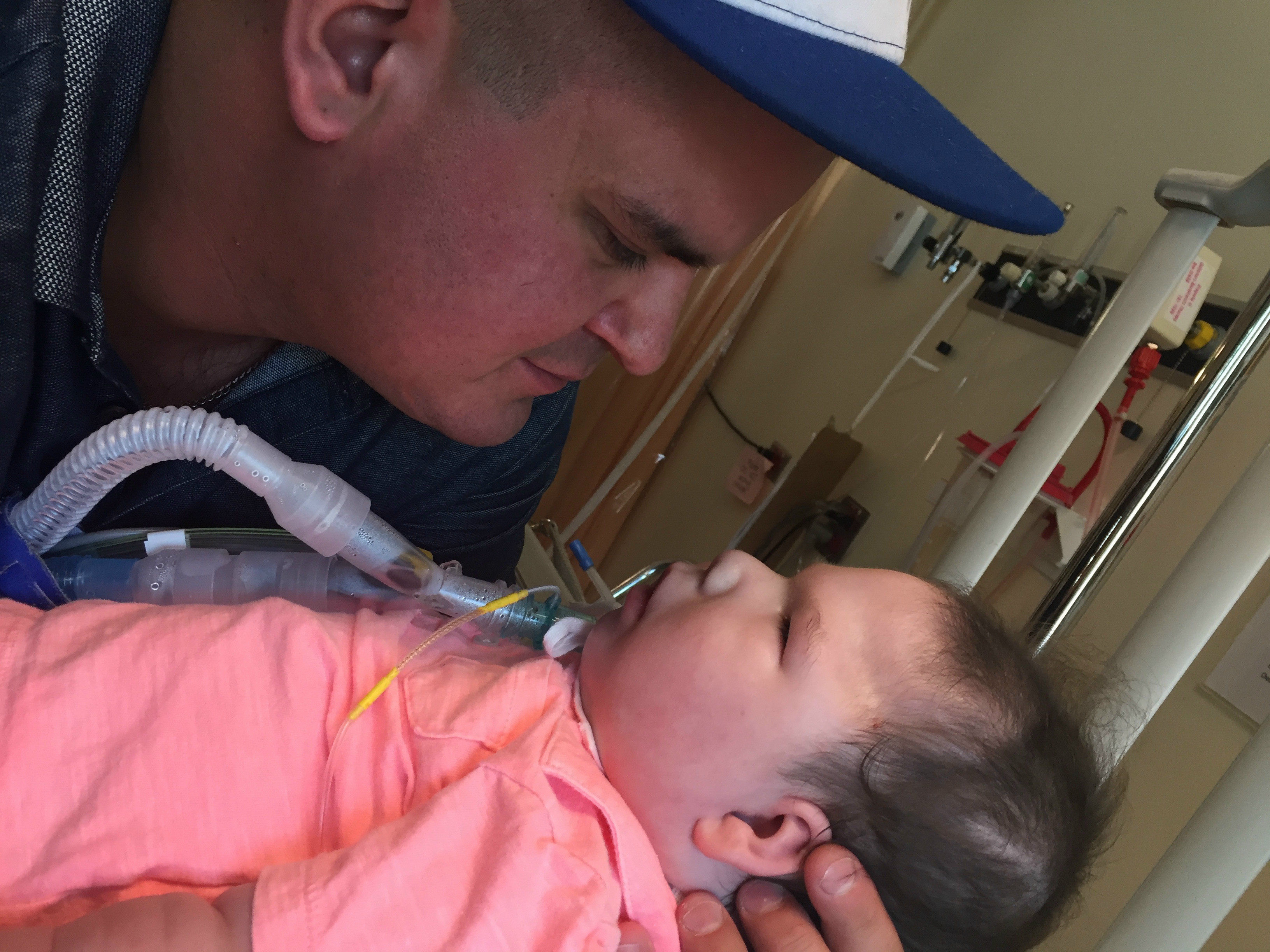 10 Tips for Coming to Terms & Accepting your Child's Diagnosis