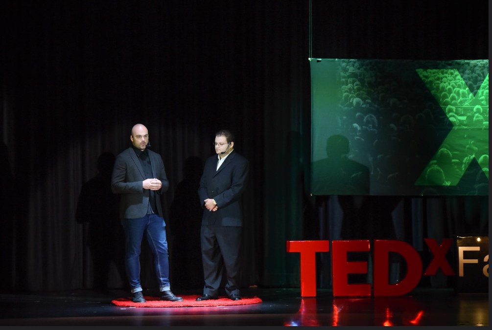 Young Man with Autism Defies The Odds On A Quest To Help Others