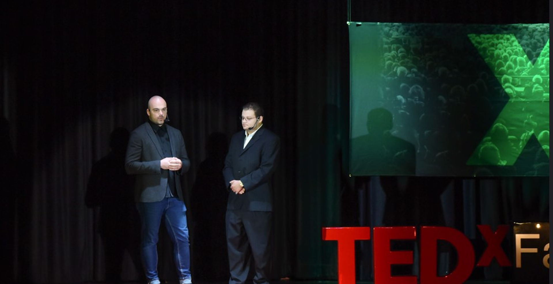 Young Man with Autism Defies The Odds On A Quest To Help Others