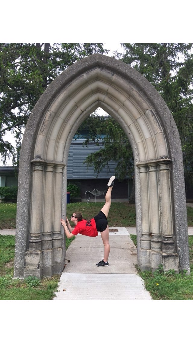 How I live being legally blind