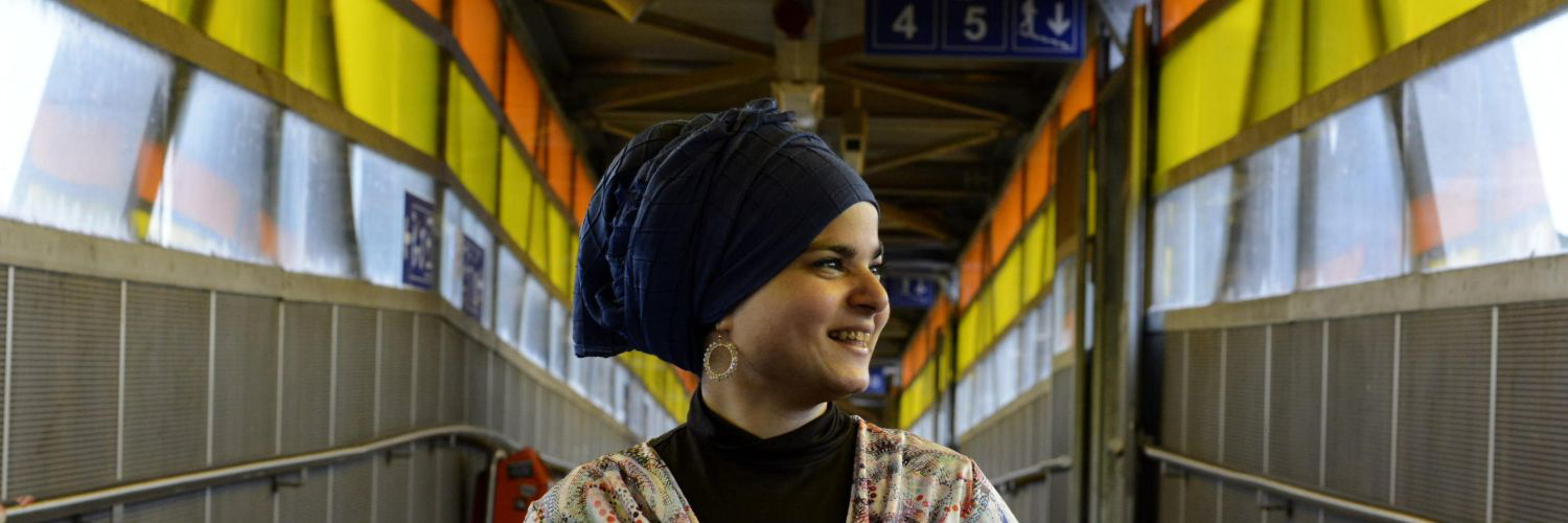 Living a Life Full of Joy and Purpose as a Paraclimber