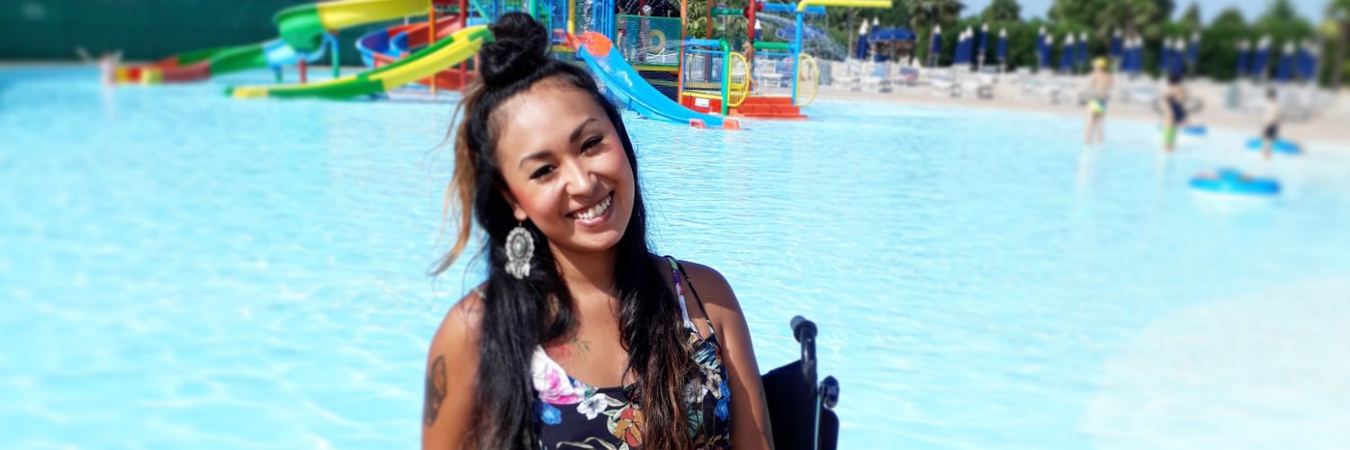 Say NO to physical abuse!