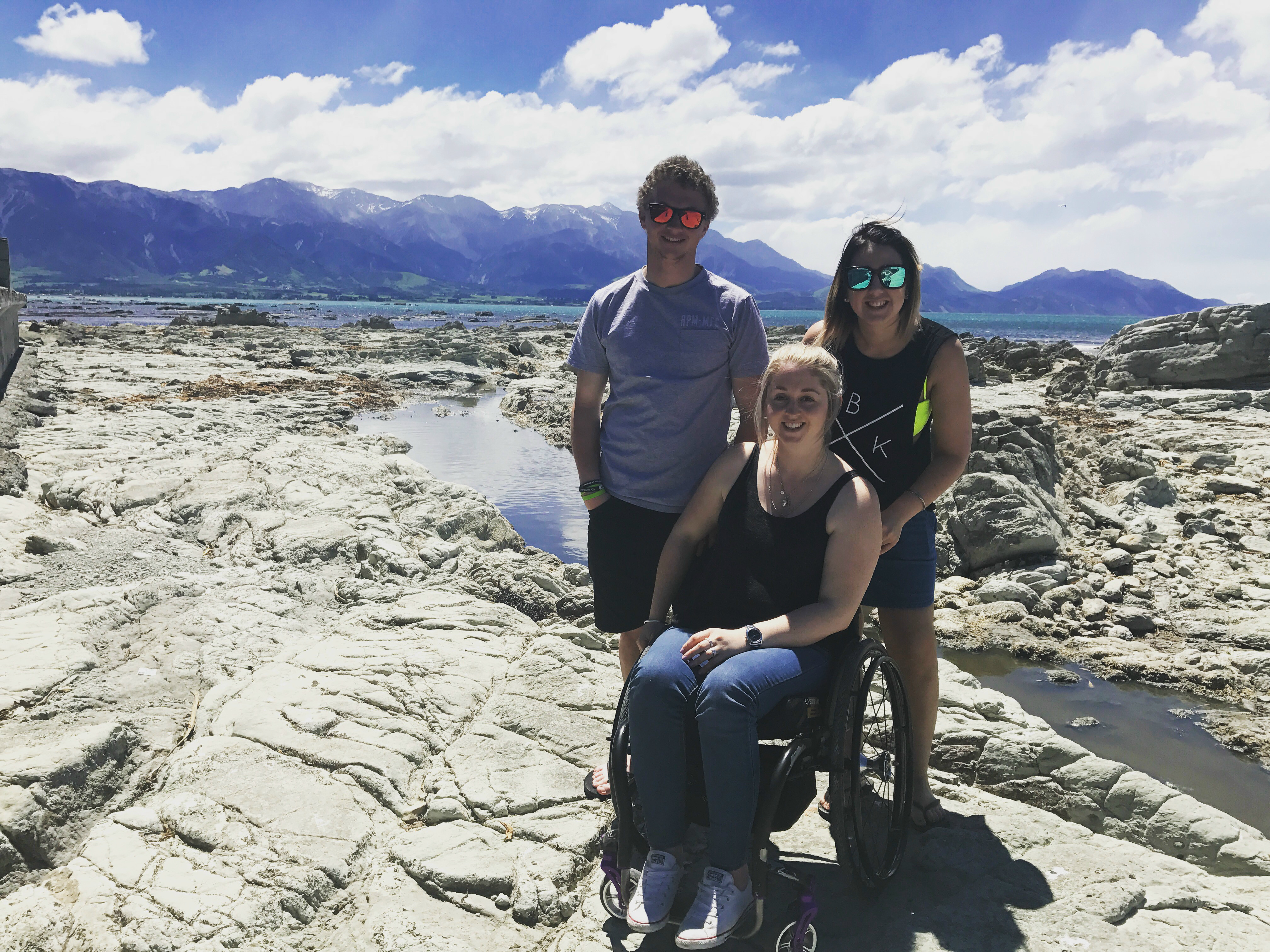 A life less ordinary