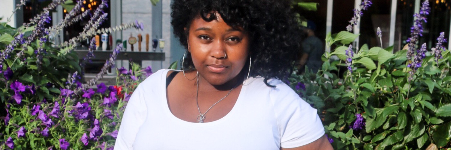 A Young Woman’s Story of Fortitude Living with OBPI 💙
