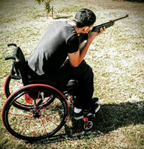 Don't just be someone