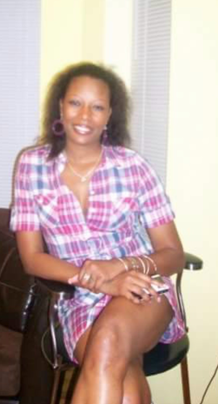 A Butterfly's Effect: My Spinal Cord Injury Story