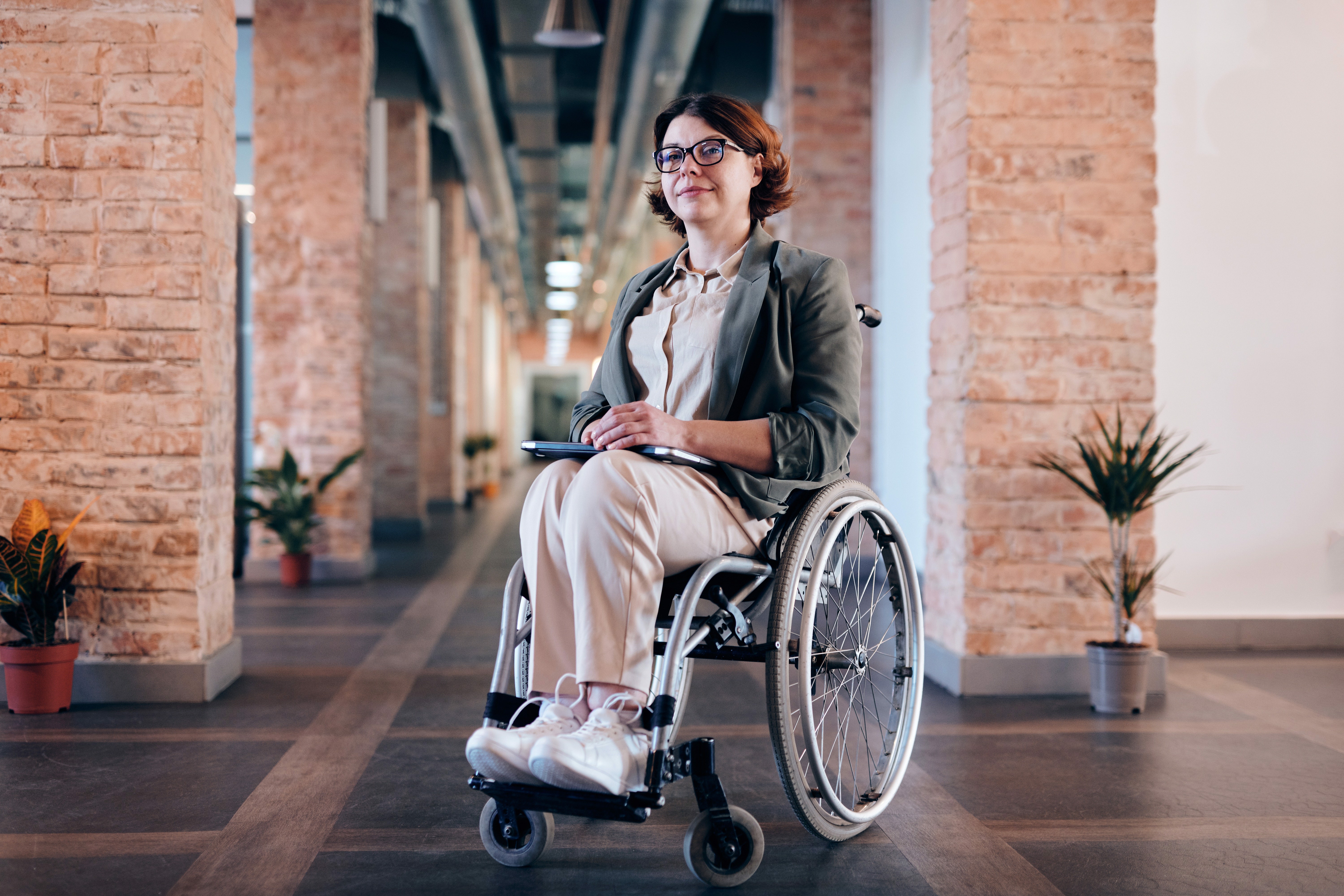 3 Tips for Running for Office with a Disability