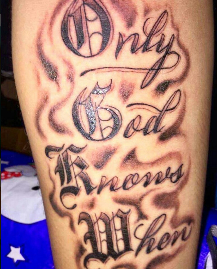 See me through my eyes