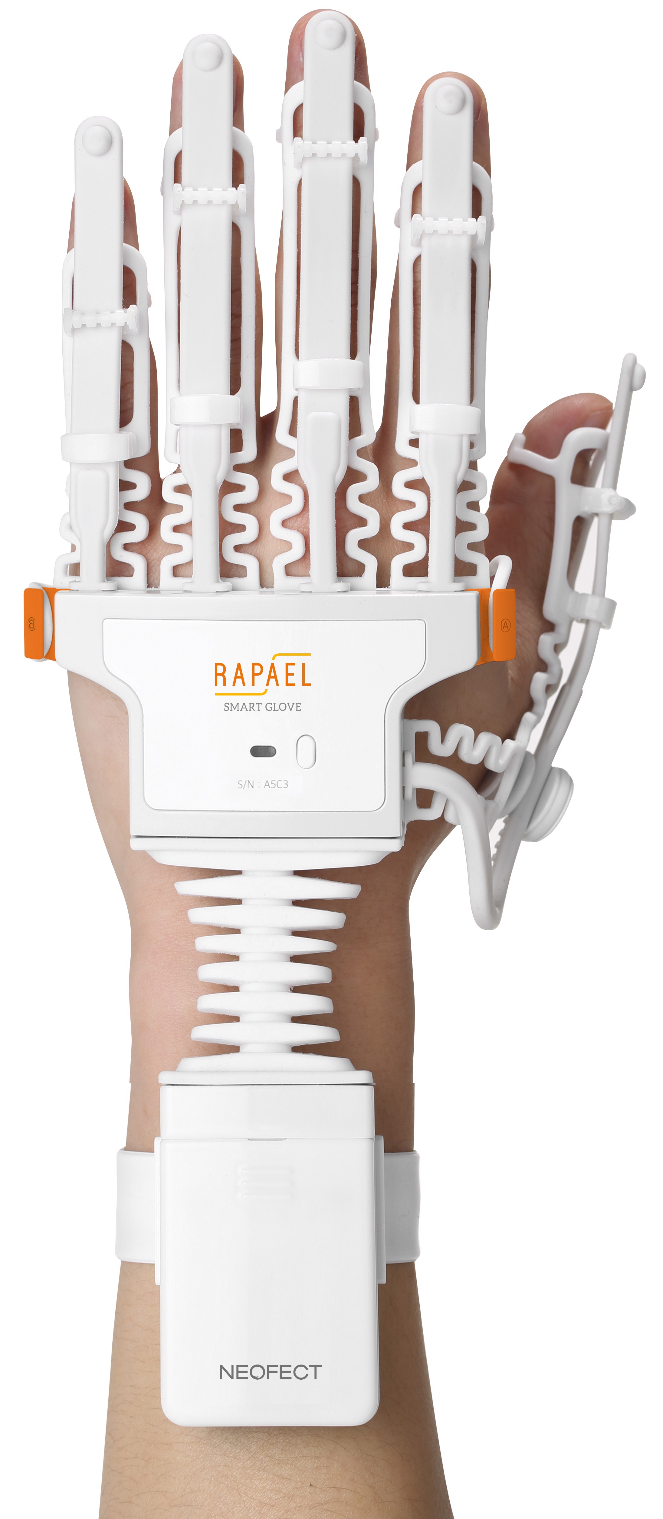 RAPAEL Smart Glove by NEOFECT