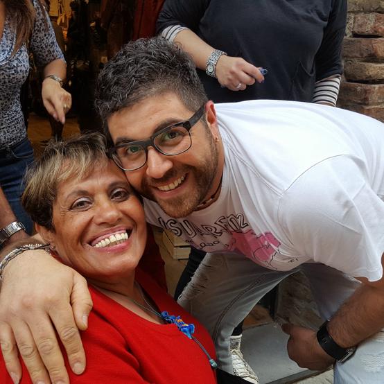 I'm hooked on Travel