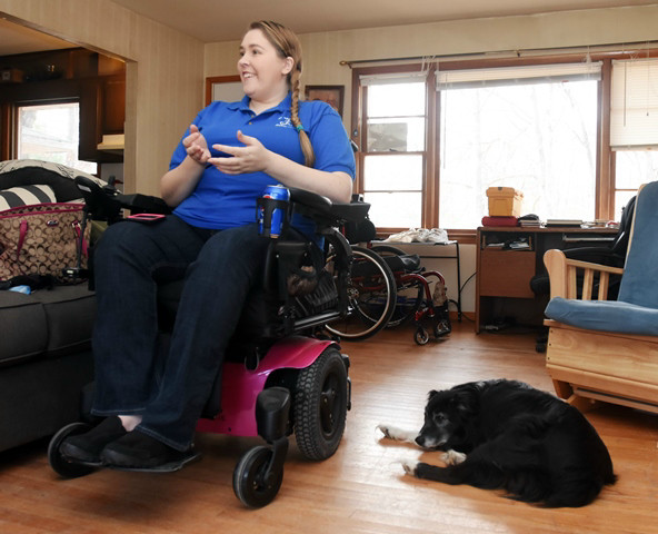 HOPE: Hold On Pain Ends