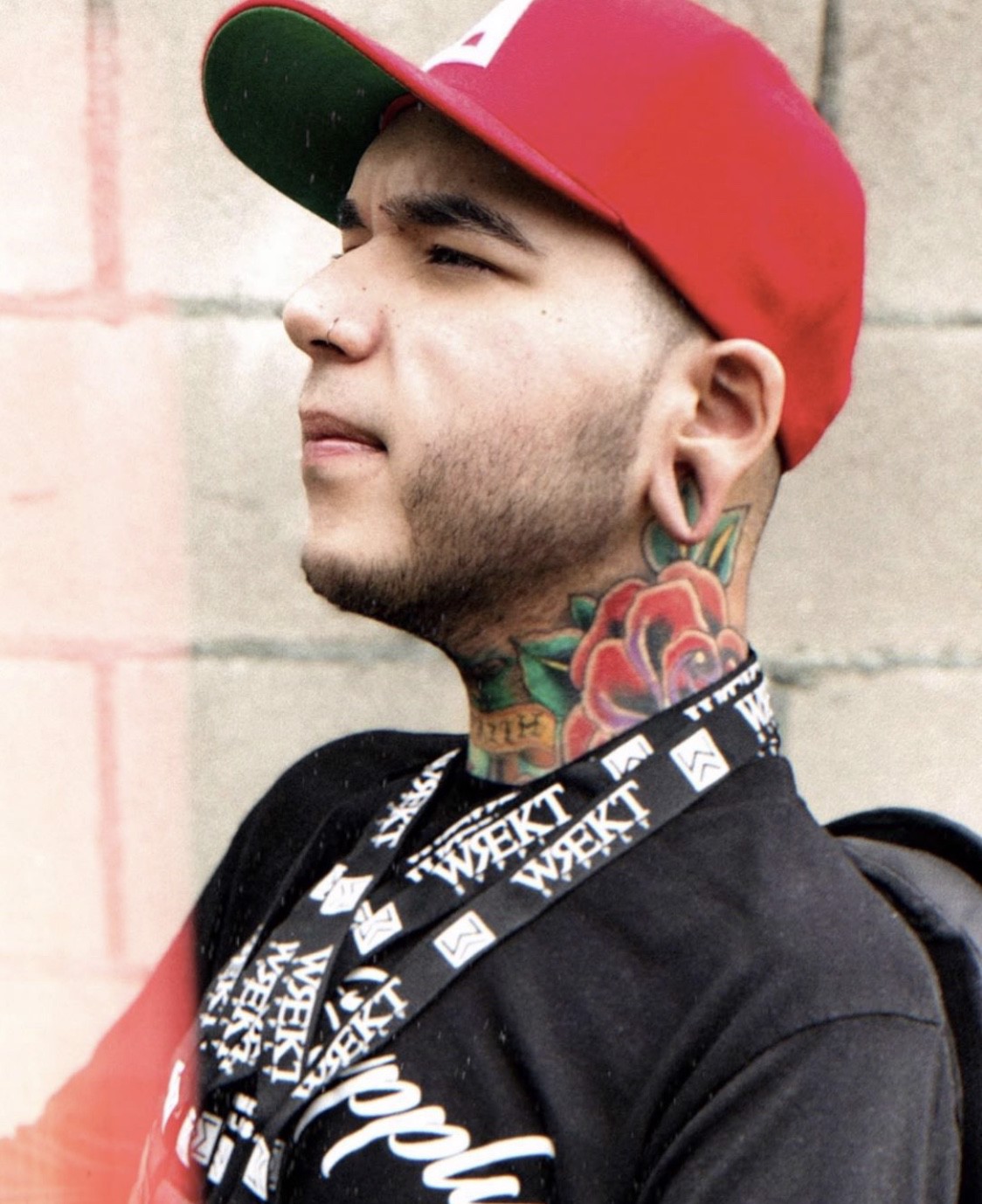 CEO with a Disability