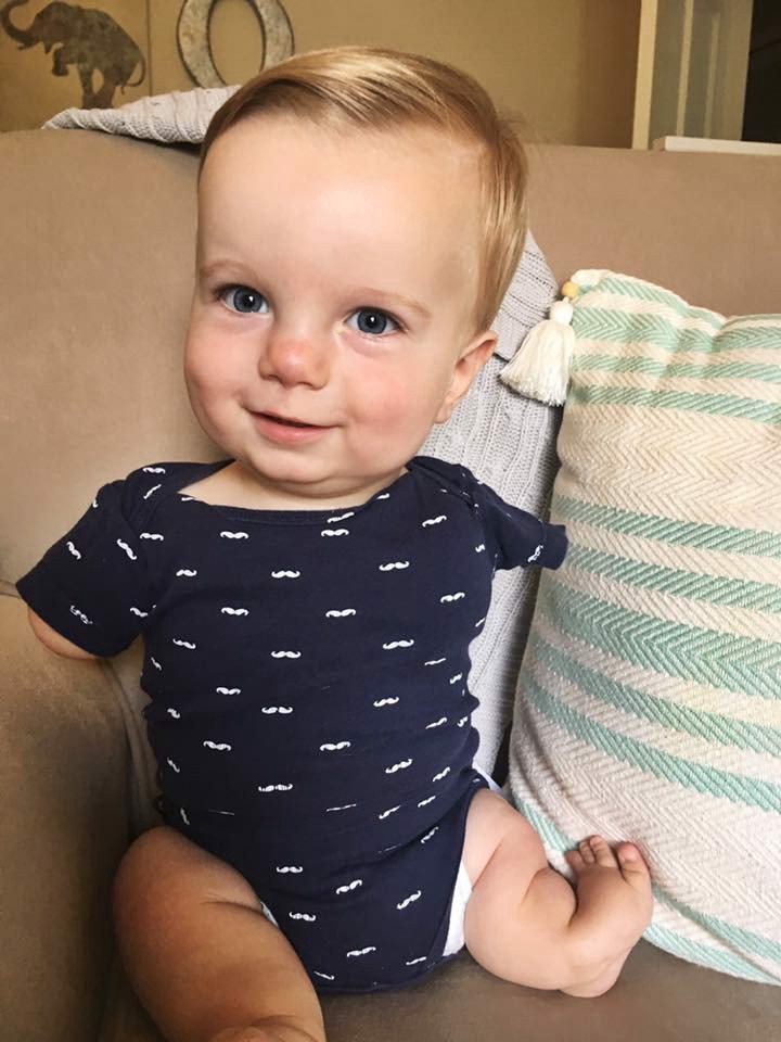 The Story of a World Changer With Congenital Limb Differences