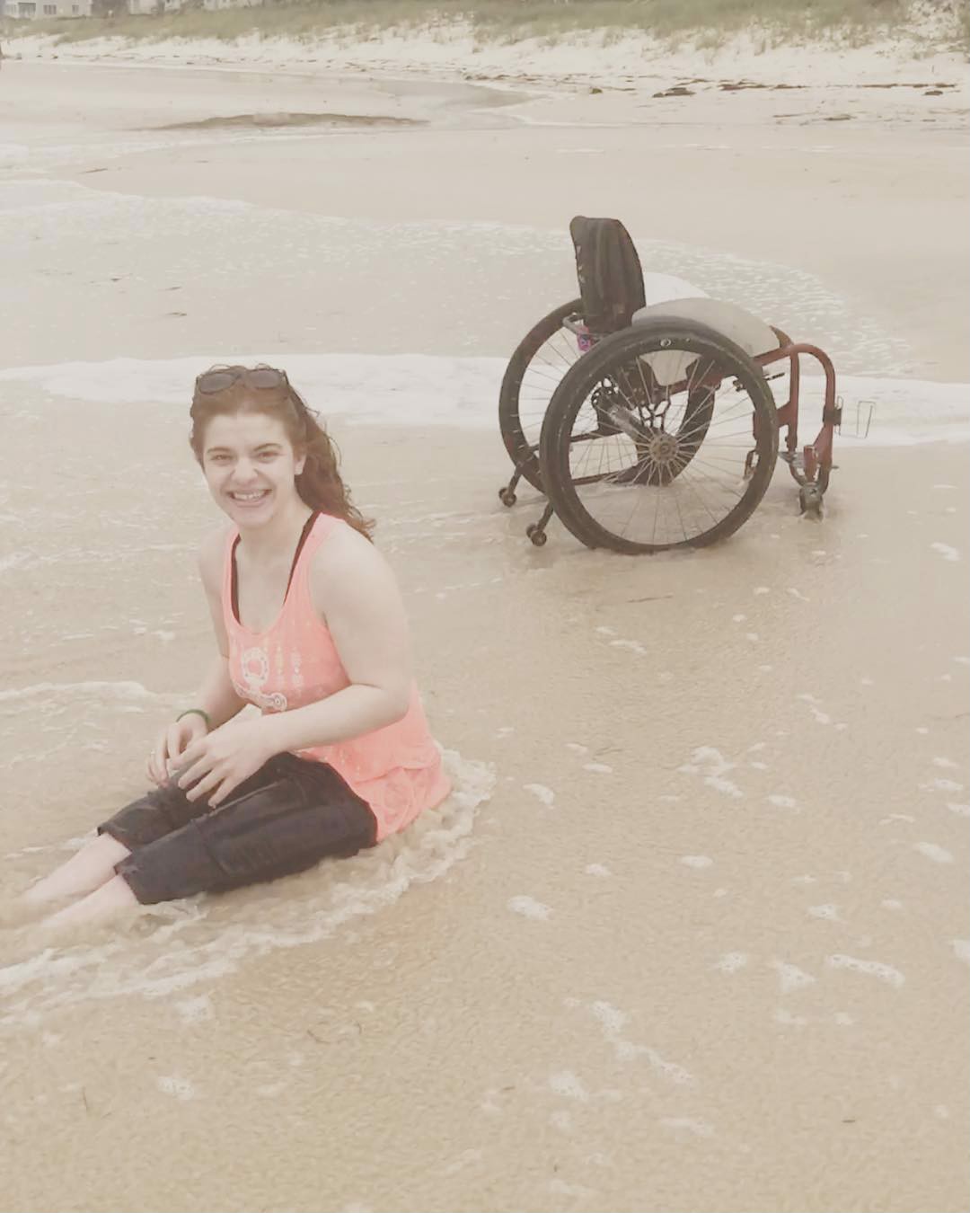 Hold onto hope, Accept Reality or Do a Little Bit of Both?