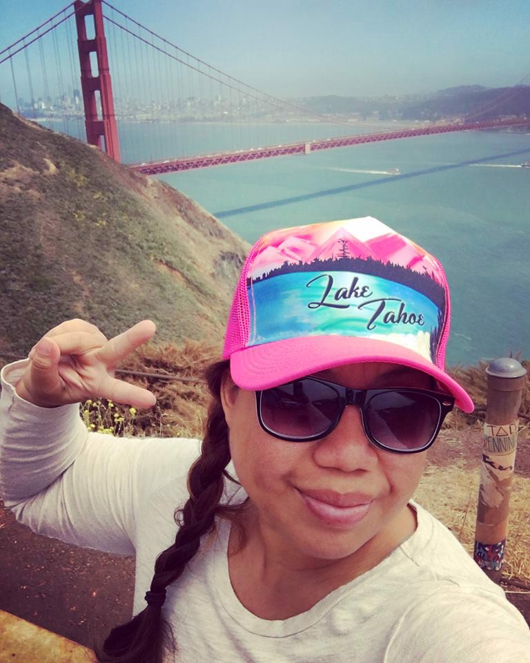 Finding Freedom Through Hand-cycling