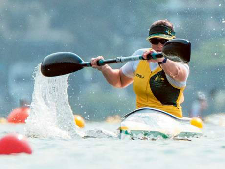 My Journey - Susan Seipel