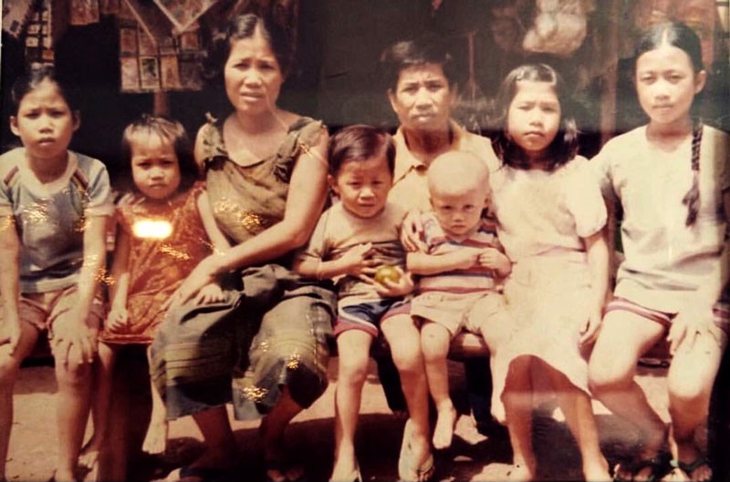 Finding Freedom Through Hand-cycling