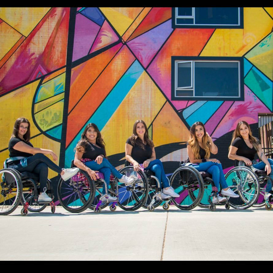 Be Your Own Kind of Beautiful- My Life with Paralysis