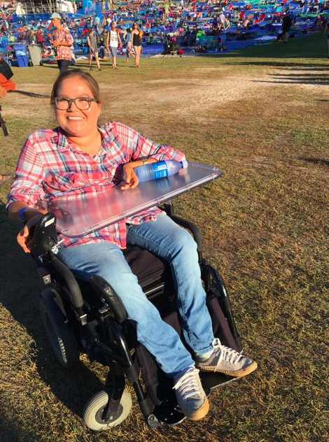 Traveling The World With A Spinal Cord Injury