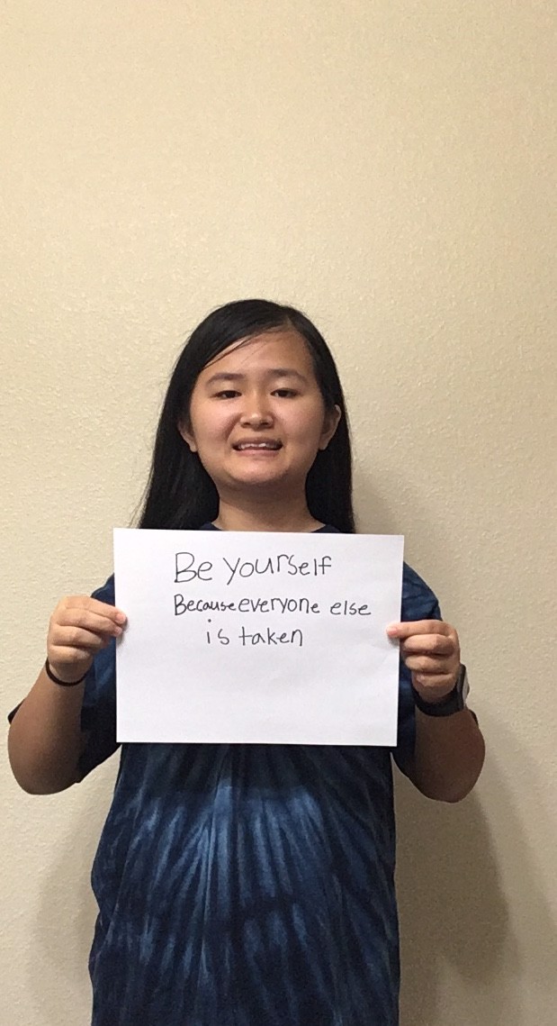 My life with hydrocephalus by Maya