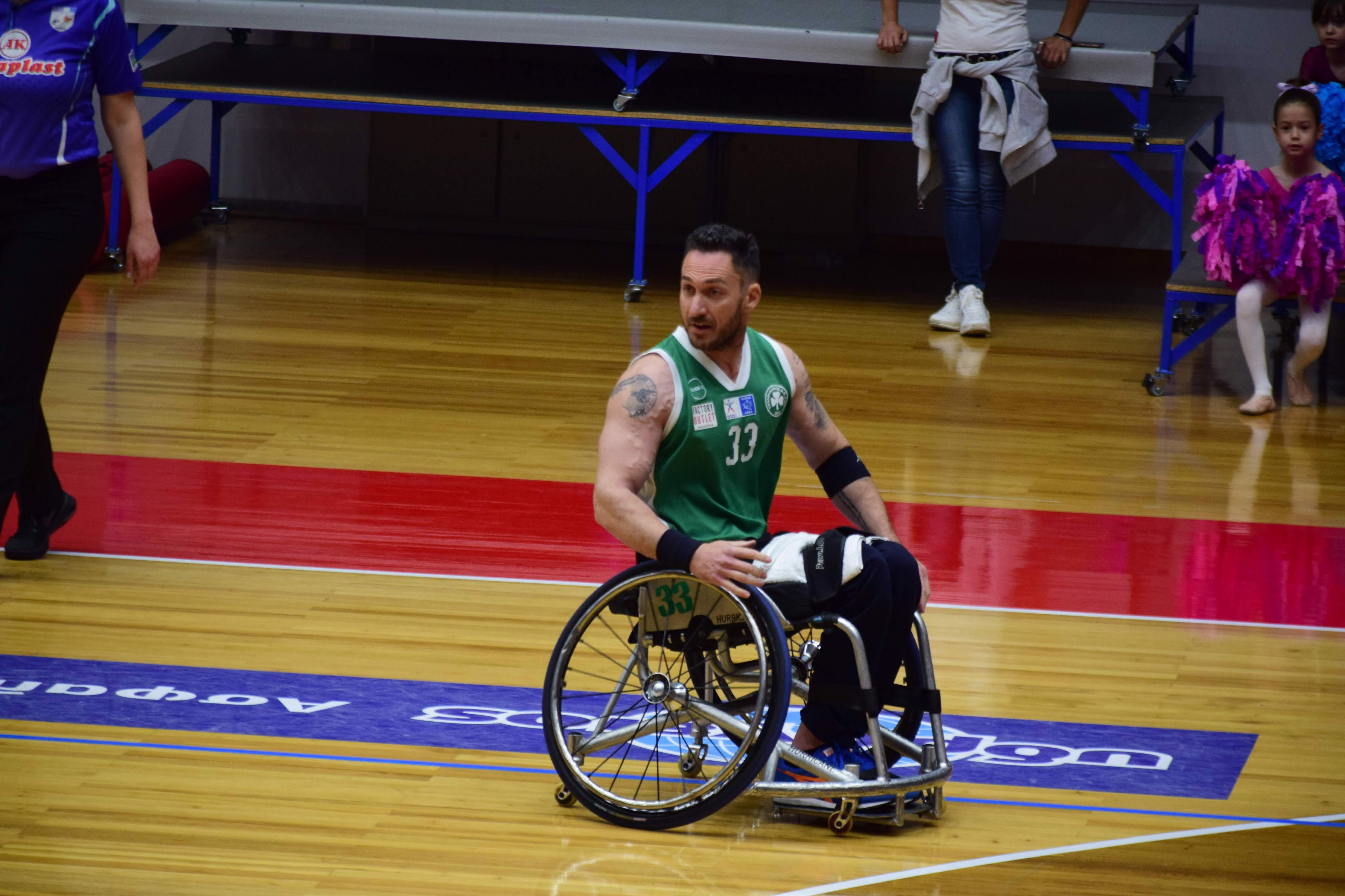 Panagiotis' Story