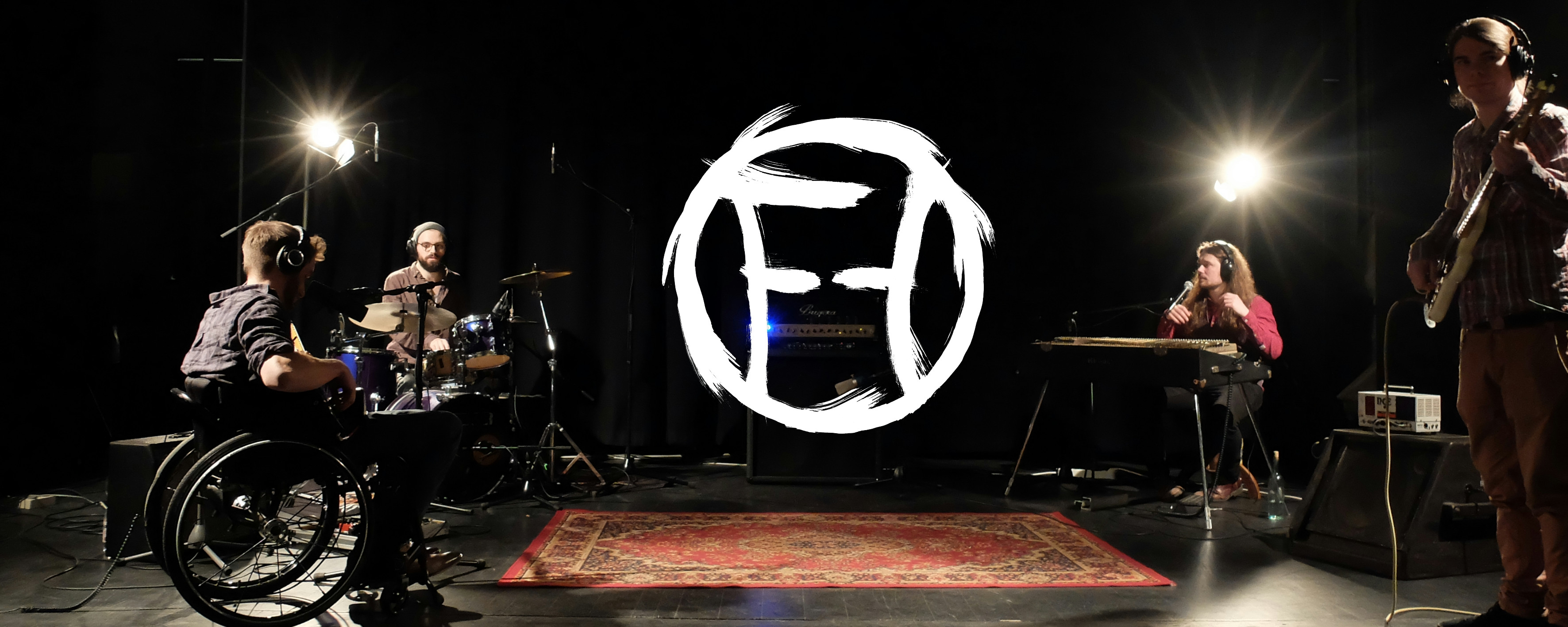 Singing Through My Spinal Cord Injury