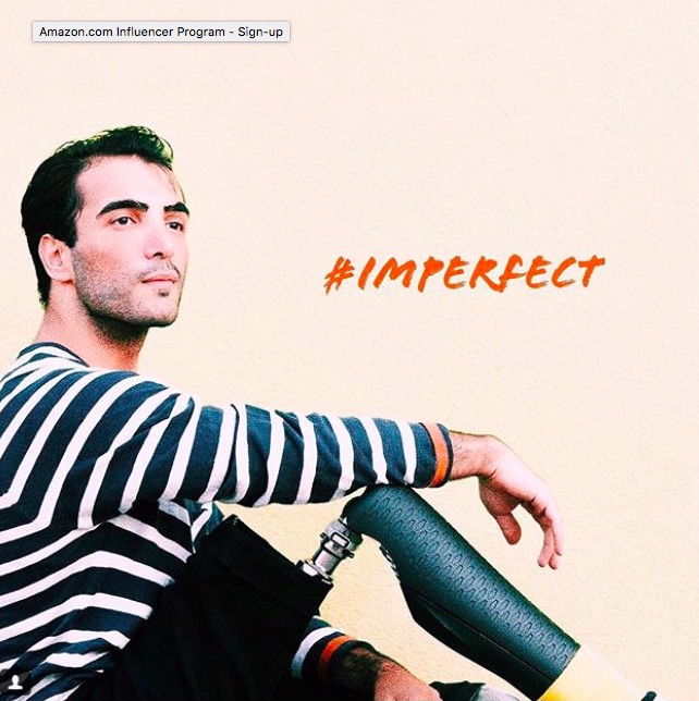 Training As An Amputee