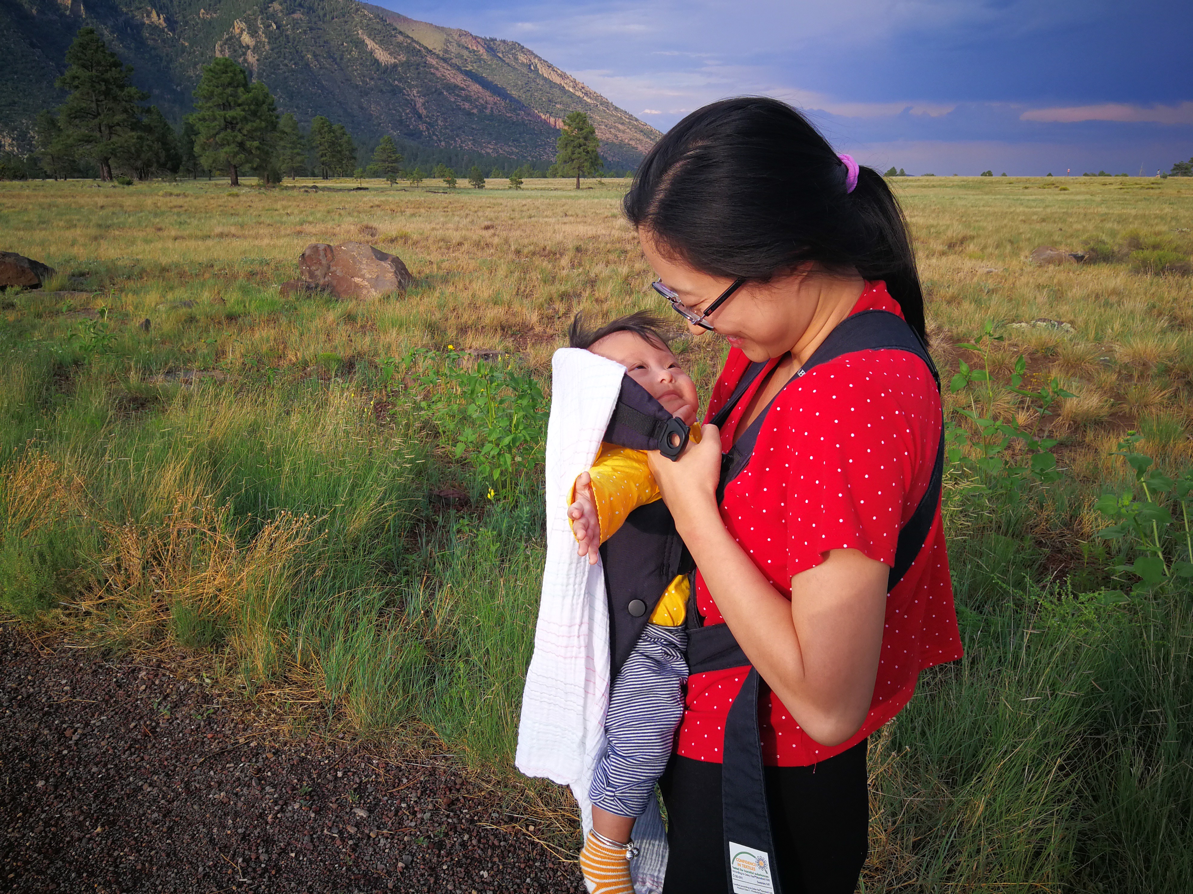 Unexpected Journey with Iris & Down syndrome