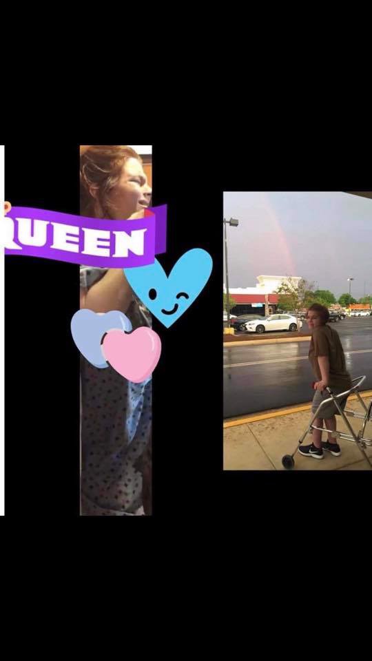 When Inspiration Porn is Simply Inspiration