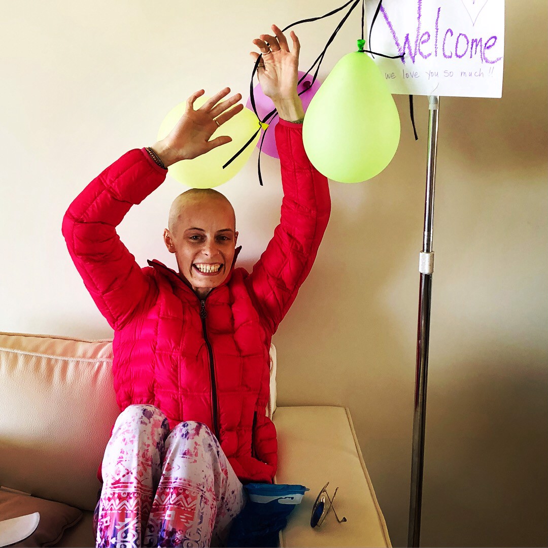 Shining My Light with Lyme Disease & Chronic Illness