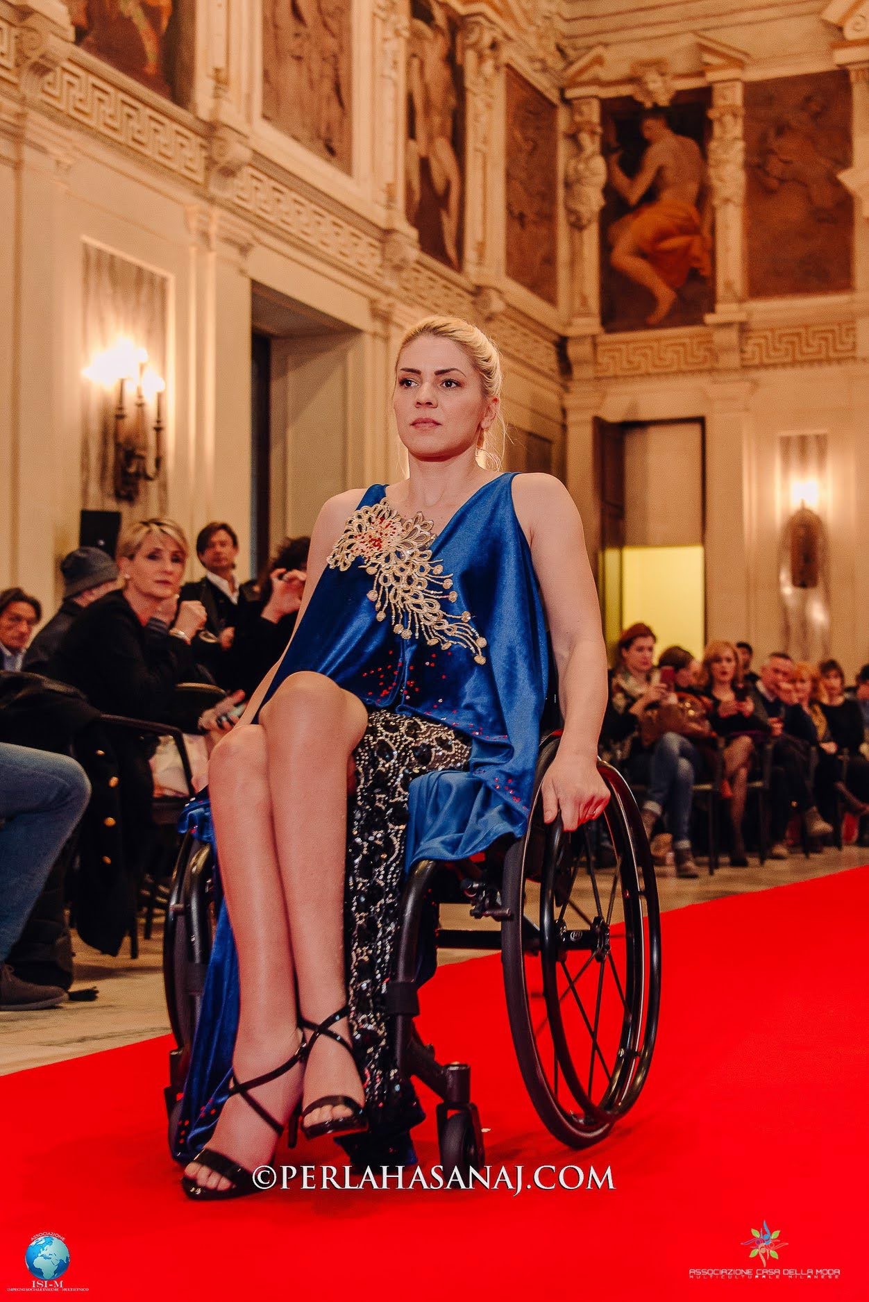 Life is Unpredictable