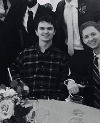 Fighting to the end with a Spinal Cord Injury