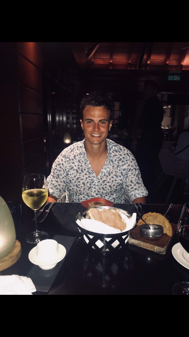 New beginning after suffering from a spinal cord injury