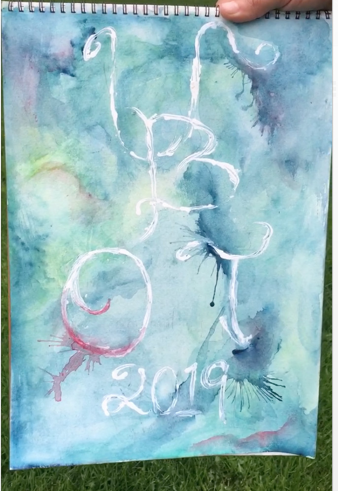 Life of an Occupational Therapy Student