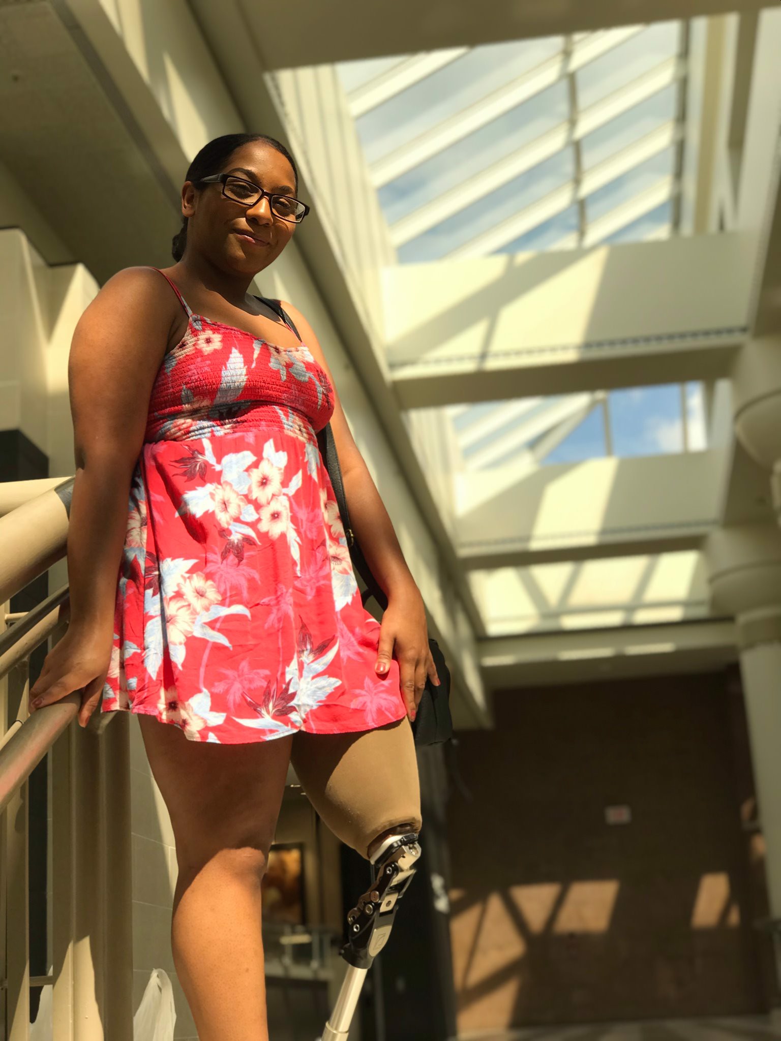 Danyelle & Sully's Stories