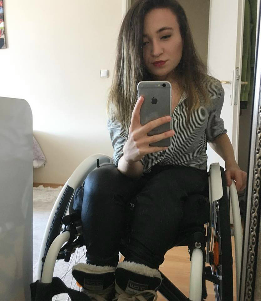 Hello there! I like running