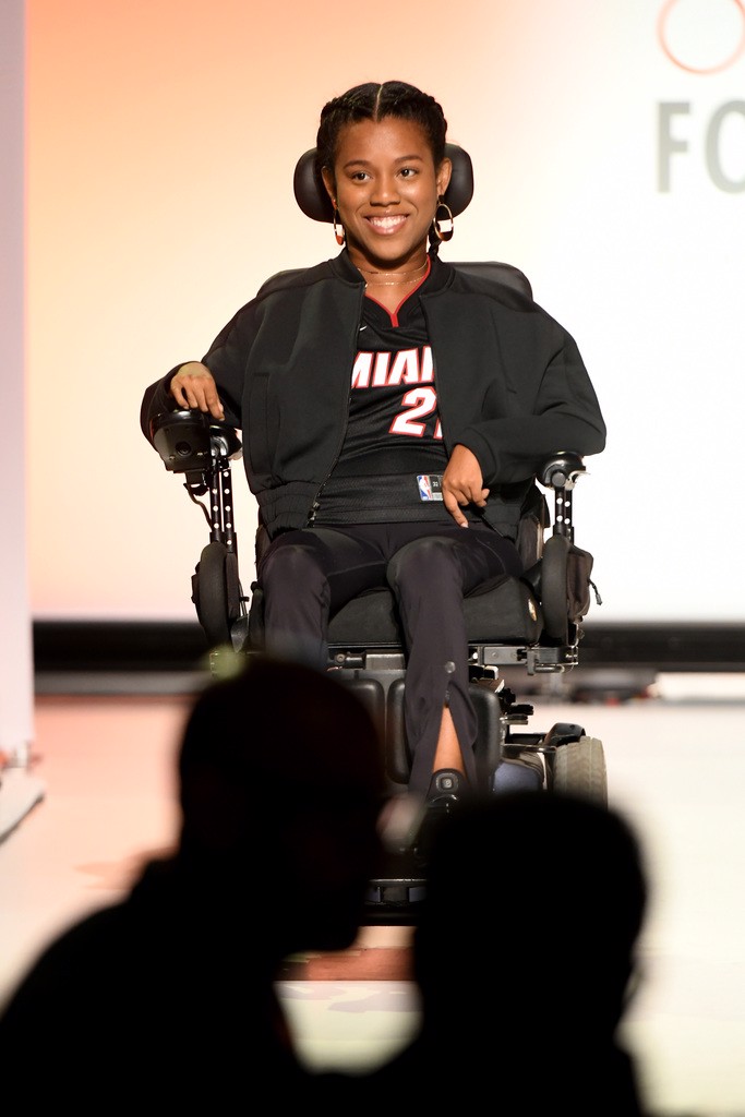 Proud To Be Different - It's The Best Thing About Me